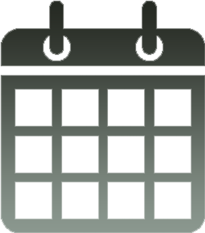 Events-tab - Icone De Calendario Png (418x418), Png Download