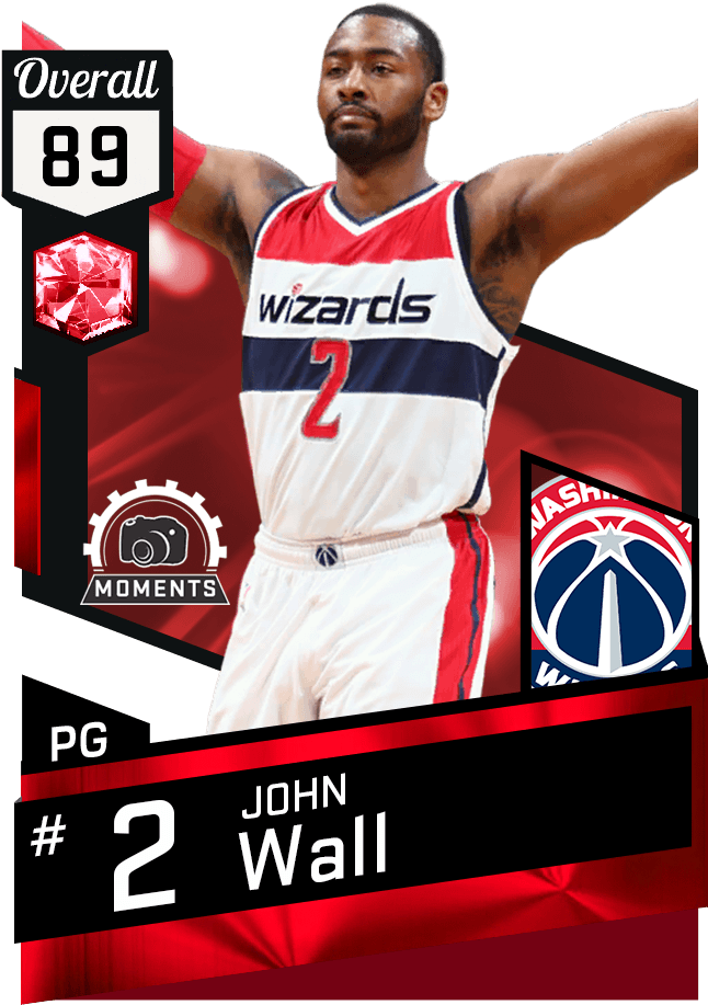 New Cards - 2k17 Myteam Kawhi Leonard (651x941), Png Download