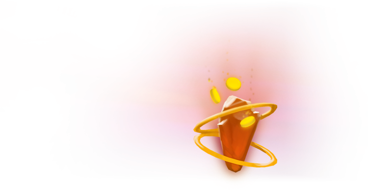 Ny Bounty-runa - Pendant (721x593), Png Download