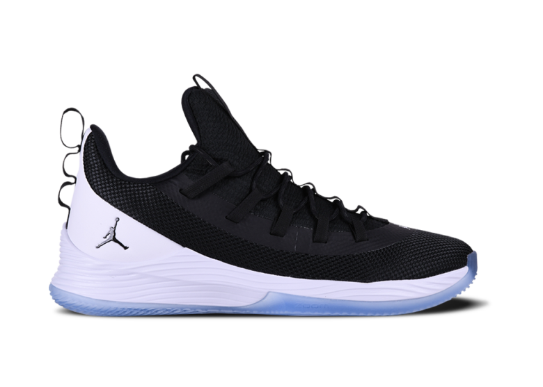 Jimmy Butler - £100 - 00 £95 - - Air Jordan Ultra Fly 2 Low (780x557), Png Download