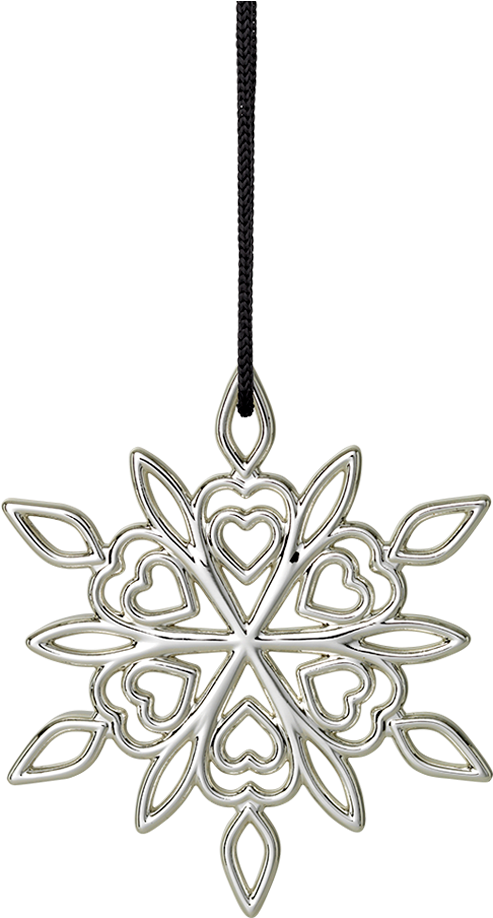 Frostflower H7 Silver Plated Karen Blixen - Rungstedlund (1200x1200), Png Download