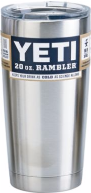 Yeti Cup Png - Yeti Rambler 20 Oz Coral (380x380), Png Download
