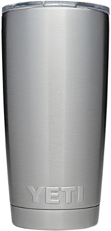 Yeti 20 Oz - Yeti 20oz Tumbler (480x480), Png Download
