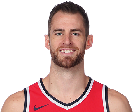 Jimmy Butler Doesn't Use Benching As Excuse For Poor - Ryan Anderson (600x436), Png Download