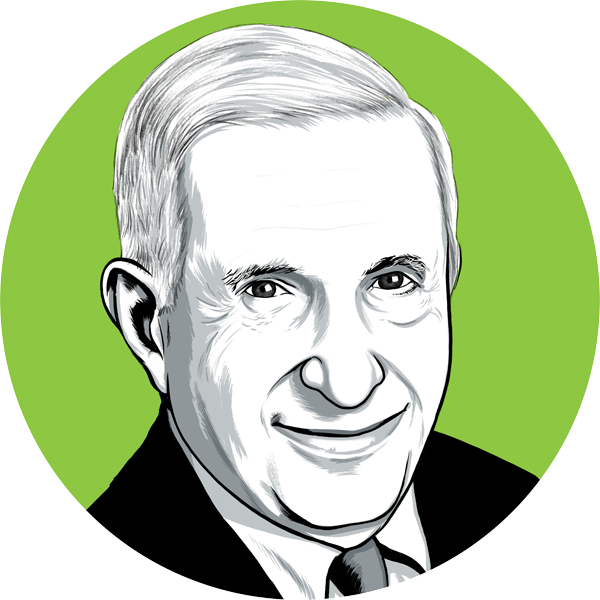 Wolves Owner Glen Taylor, In A Wide-ranging Interview, - Sid Hartman (600x600), Png Download