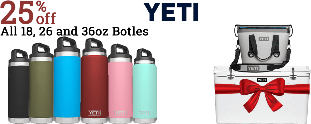Hours & Info - Yeti Hopper Two 20 Cooler (1200x450), Png Download