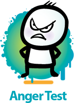 The British Association Of Anger Management Has Been - Anger Management Programmes (428x350), Png Download