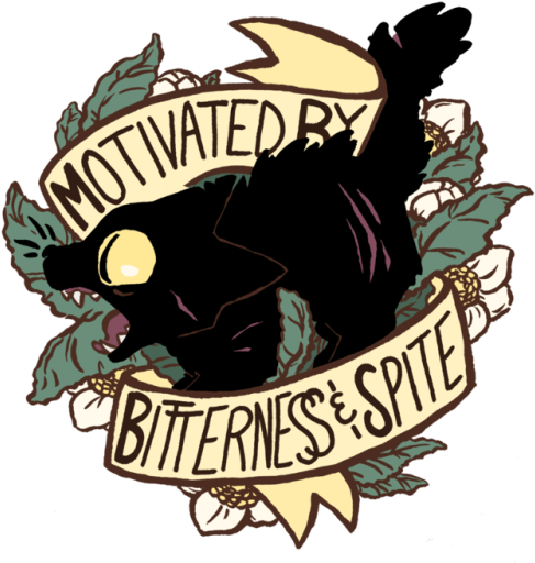 Download Transparent Tumblr Witch Clipart Drawing Clip - Transparent Tea (500x523), Png Download