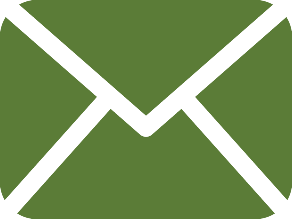 Envelope Symbol (1024x768), Png Download