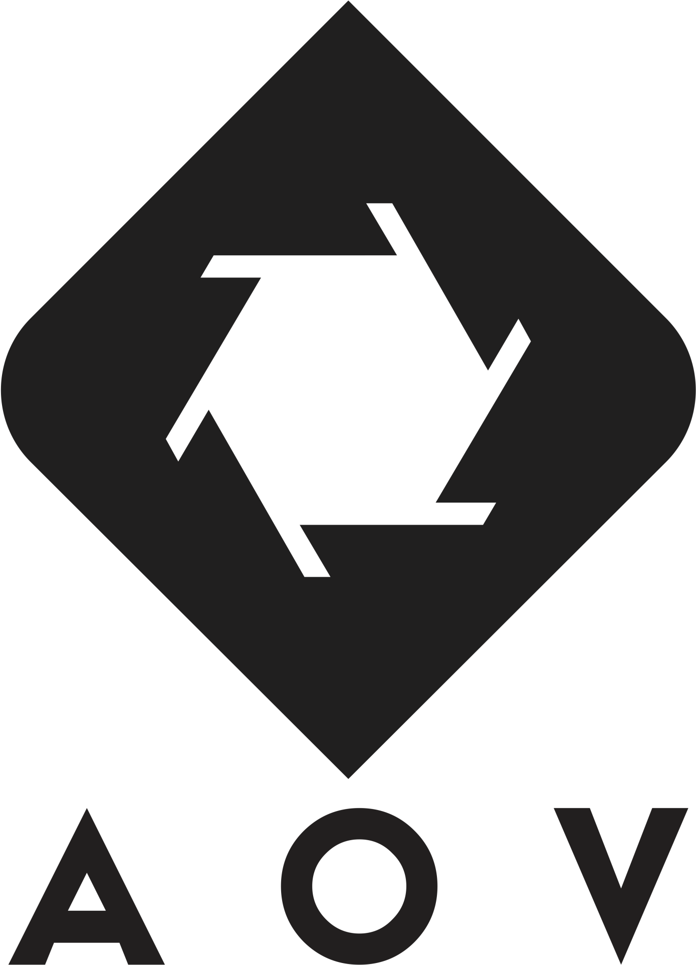 Art Of Visuals (2048x2048), Png Download