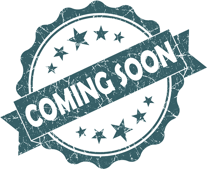 Comingsoon - Available Stamp (700x700), Png Download