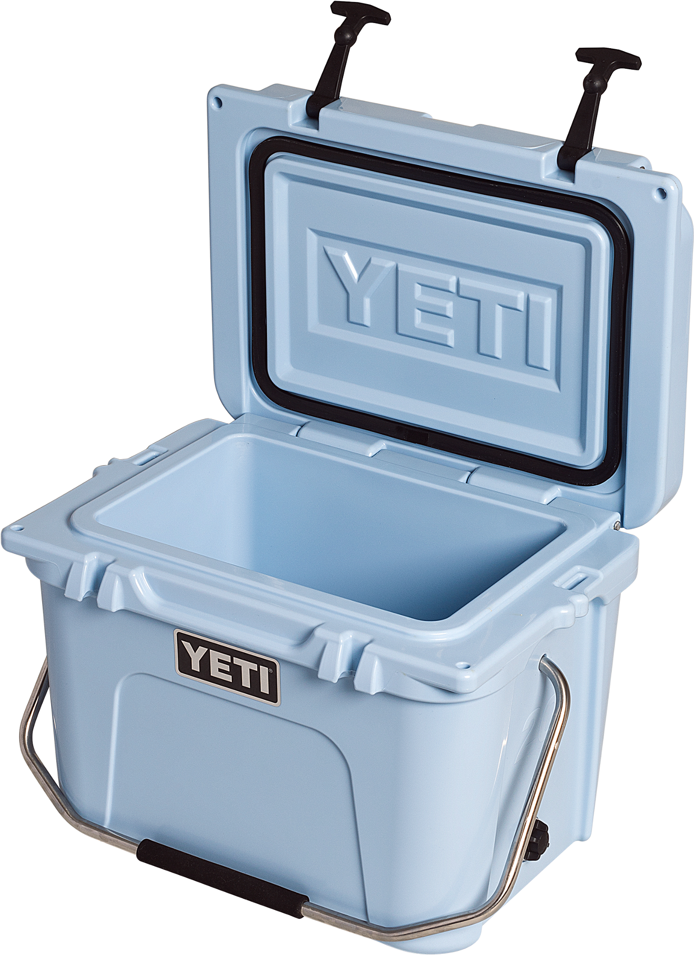 Yeti Roadie 20 - Roadie 20 Cooler-white (1958x1958), Png Download