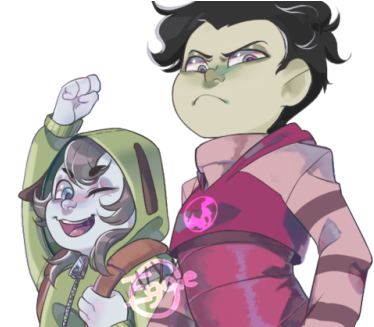 Human (500x326), Png Download