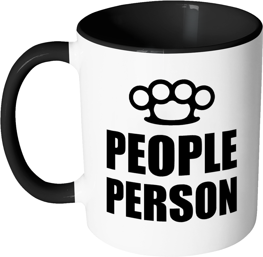 Explore Brass Knuckles, Coffee Mugs, And More - Mug (1024x1024), Png Download