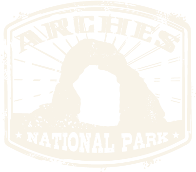 Desert Solitaire & Arches Park - Illustration (420x367), Png Download