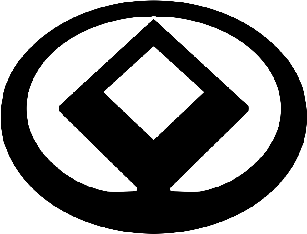 Mazda Symbol Hd Png - Mazda Logo 1992 (1440x900), Png Download