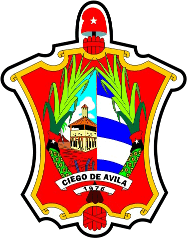 Fc Ciego De Avila - Fc Ciego De Ávila (381x481), Png Download