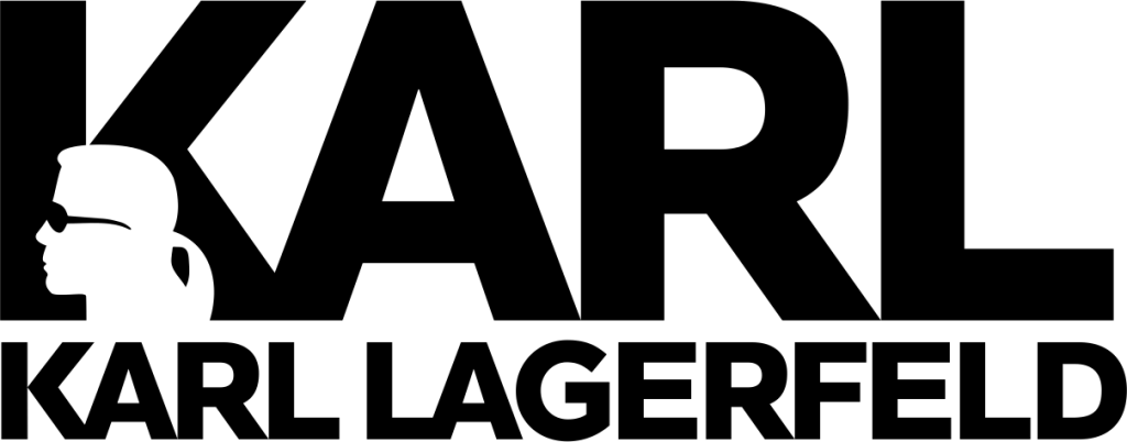 Our Story - Karl Lagerfeld Brand Logo (1024x402), Png Download