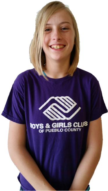 Youth Of The Month-may - Girl (640x789), Png Download