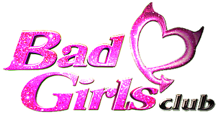 Apply To Be Bad Girl - Bad Girls Club Chantel Jeffries (585x275), Png Download