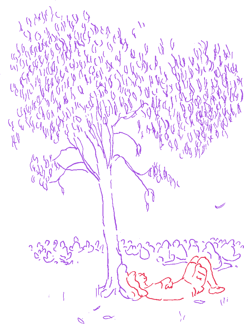 Our Practice To Keep Golden Plains The Right Size - Golden Plains Festival (851x1100), Png Download