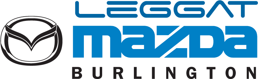 Leggat Mazda Burlington New Logo - Mazda Collision Center Logo (922x488), Png Download