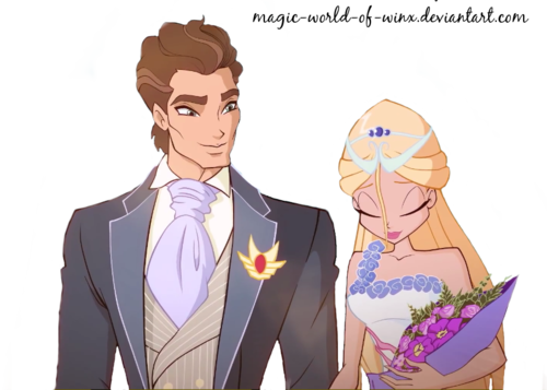 Daphne, Winx, And Winx Club Image - Greek Mythology Nymphs Daphne (500x357), Png Download