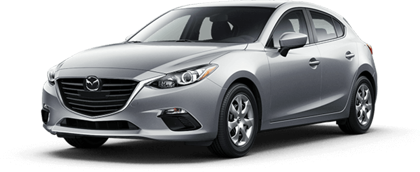 Sky Mazda Logo - Car Mazda (865x355), Png Download