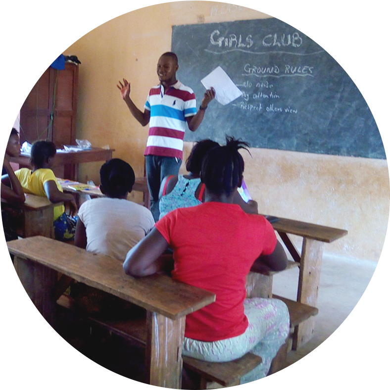 Girls-club - Coffee Table (800x800), Png Download