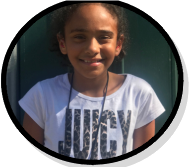 Jeveah Rodriguez - Boys & Girls Club Of Lancaster (390x335), Png Download