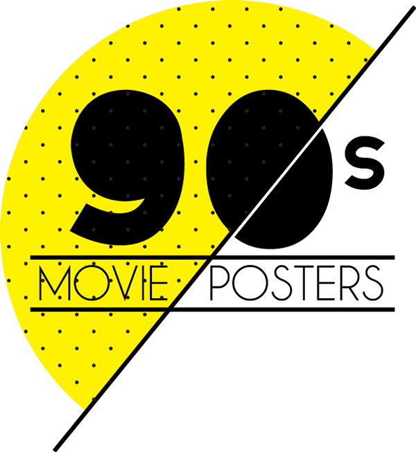 90s Movie Posters - 90's Style Posters (600x653), Png Download