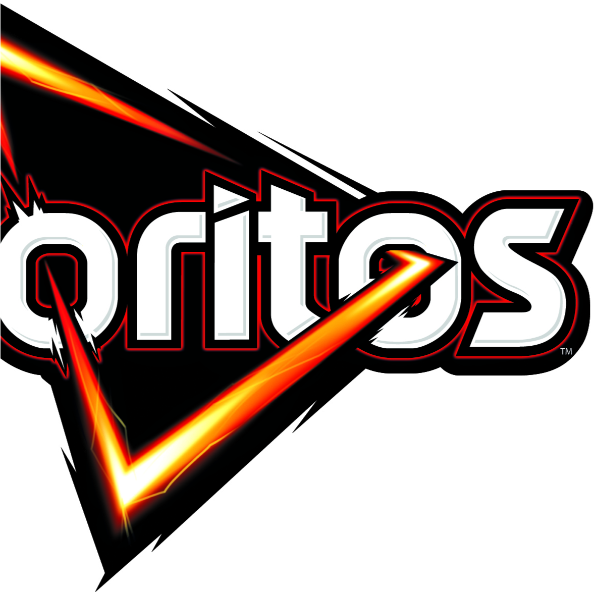 Photo - Doritos Corn Chips Nacho Cheese (530x530), Png Download
