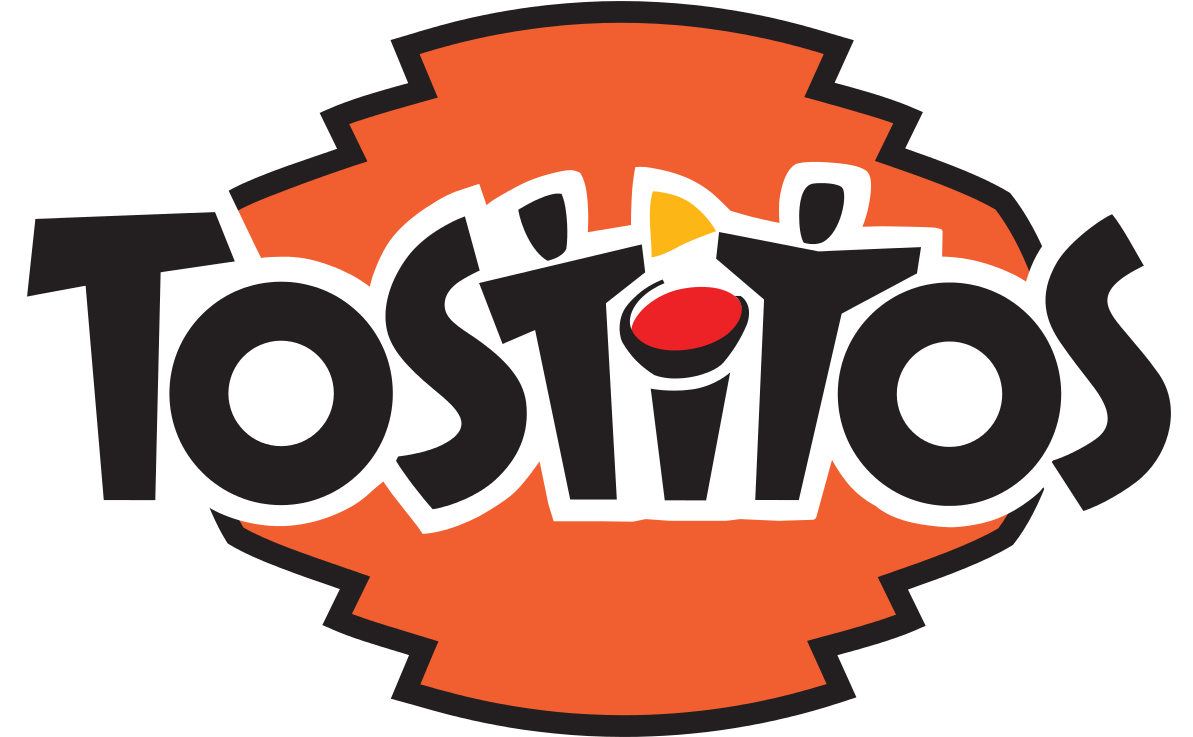 Tostito Logo I Awesome - Tostitos Logo (1280x800), Png Download