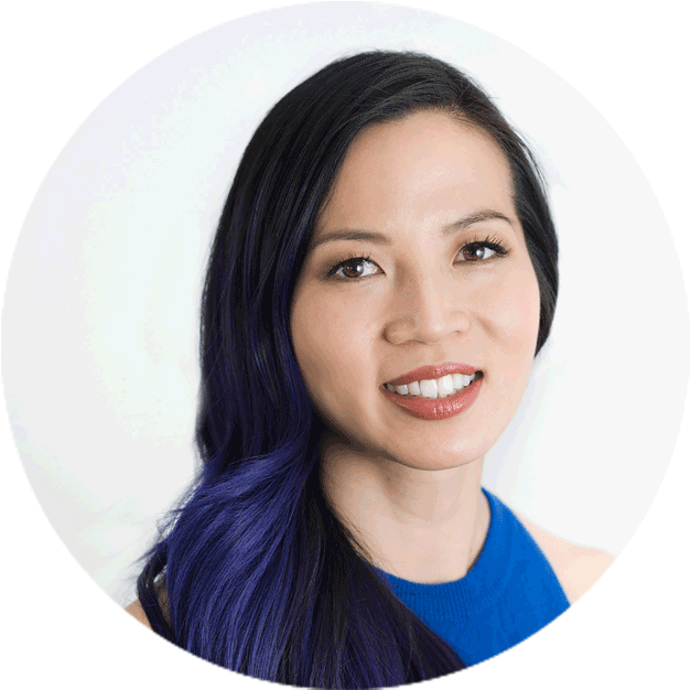 Sales Experience, And Built A Name For Herself As The - Chief Executive (635x635), Png Download