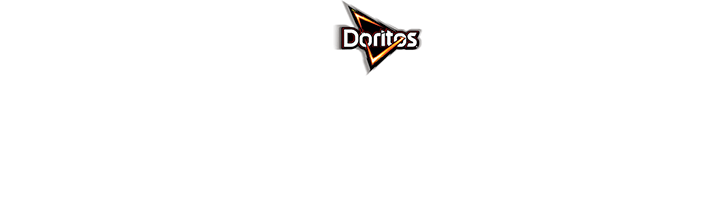 Doritos Spicy Nacho Chips (716x203), Png Download