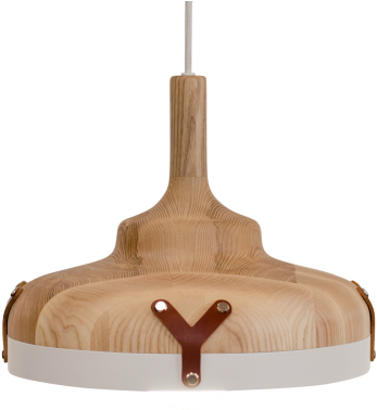 Nut B, Ceiling Light - Light-emitting Diode (500x500), Png Download