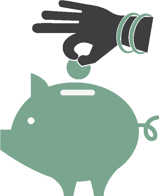 Skills Training Icon Grey Green - Icon (800x800), Png Download