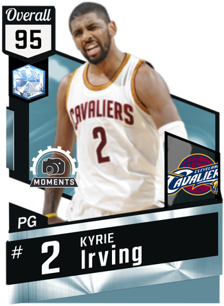 Yuxvpph - Reggie Miller Nba 2k17 (325x475), Png Download