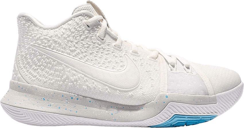 Houston Efa9c B128a Kyrie 3 Ep Summer Pack - Child (850x447), Png Download