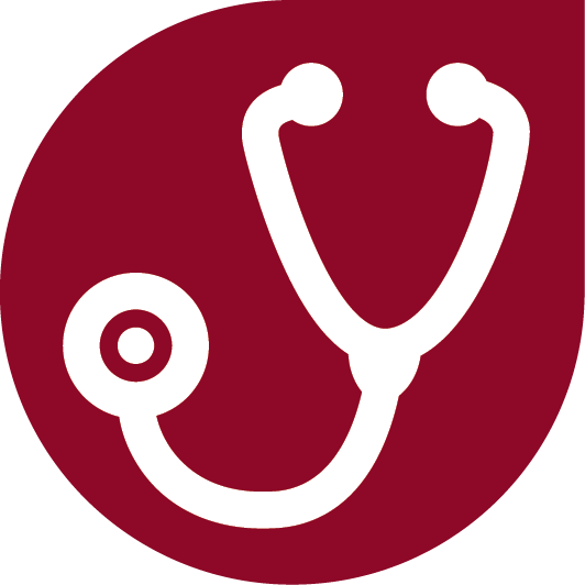Medical Care Icon - Medical Center Icon Png (532x532), Png Download