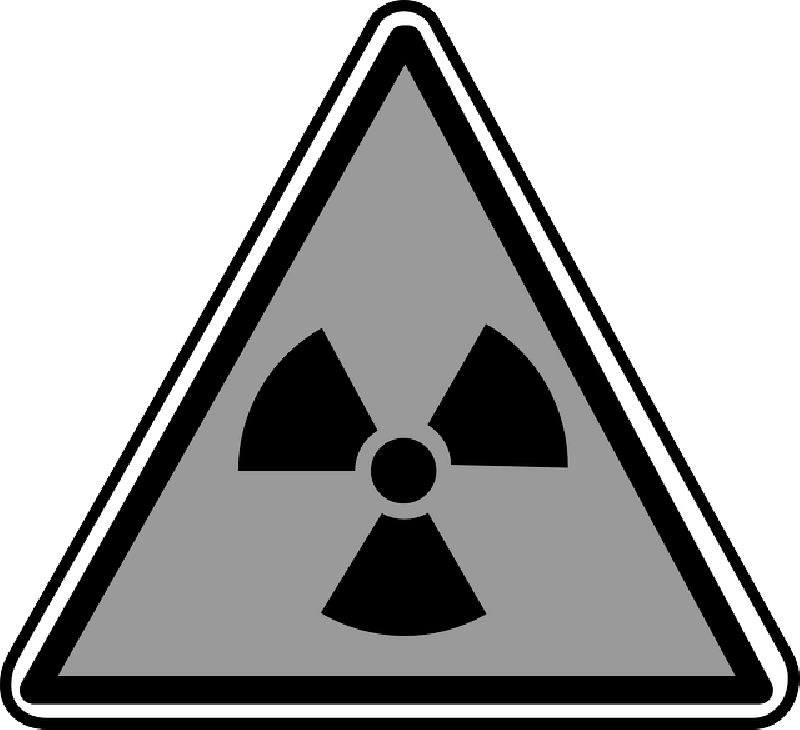 Mb Image/png - Kraftwerk Radio Aktivität 1975 (800x730), Png Download