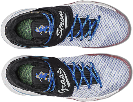 Nike Kyrie 2 "doernbecher" - Nike (600x401), Png Download