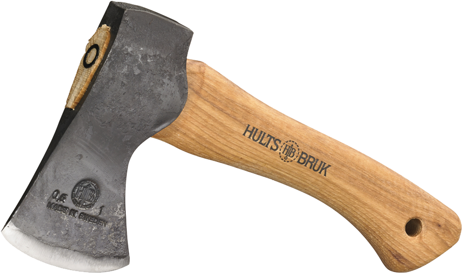 Hults Bruk Jonaker Hatchet - Hults Bruk Jonaker (1000x600), Png Download