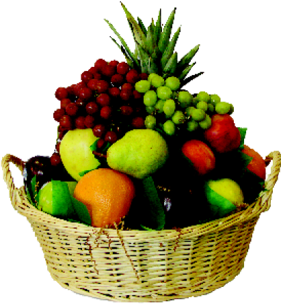 Gift Baskets - Rangpur (432x460), Png Download
