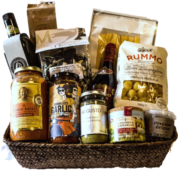 Gourmet Ingredients &amp - Cuisine (1000x667), Png Download