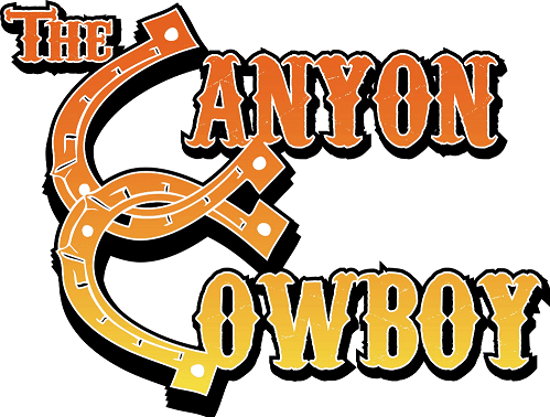 Image - Canyon Cowboy Canyon Lake (499x378), Png Download