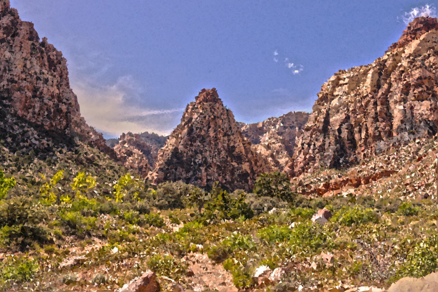 Red Rock Canyon National Conservation Area Clipart - ลักษณะ ภูมิประเทศ Usa (900x600), Png Download