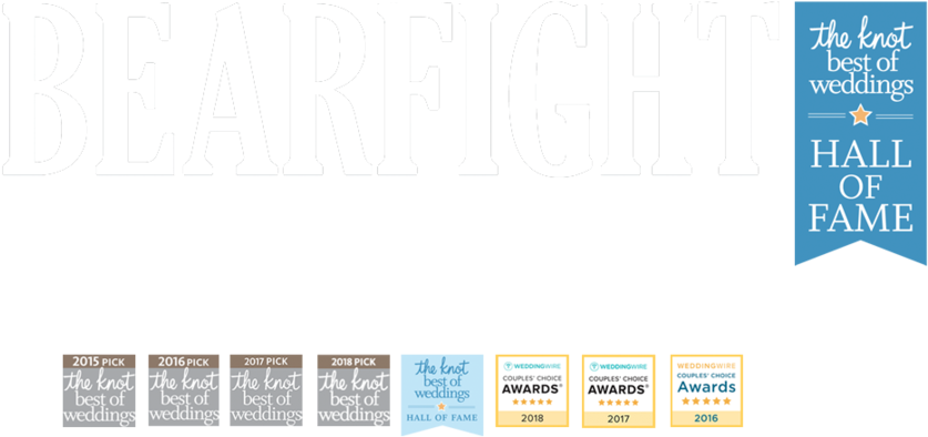 Bearfight 2018 Hof Header C - Darkness To Light: From The Street (1000x538), Png Download