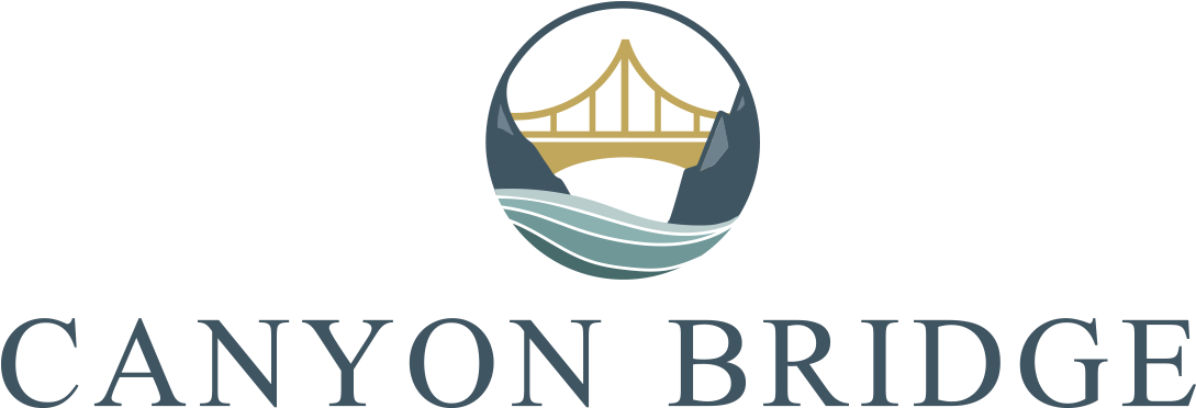 Canyon Bridge Capital Partners (1100x380), Png Download