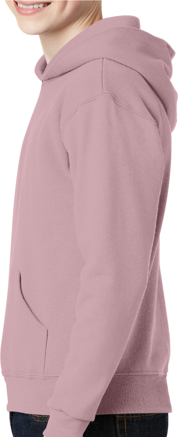 Watercolor Anime 10 Kids Hoodie - Hoodie (1200x1406), Png Download